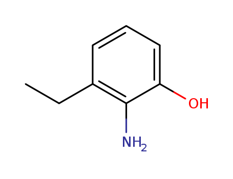 2-amino-3-ethylphenol