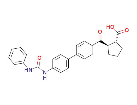 Molecular Structure of 959122-11-3 (DGAT-1 inhibitor)