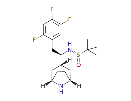 952506-23-9 Structure