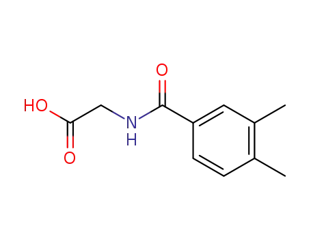 3,4-DIMETHYLHIPPURIC ACID