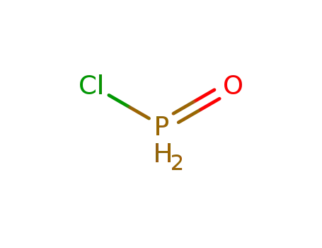 Phosphinic chloride(8CI,9CI)