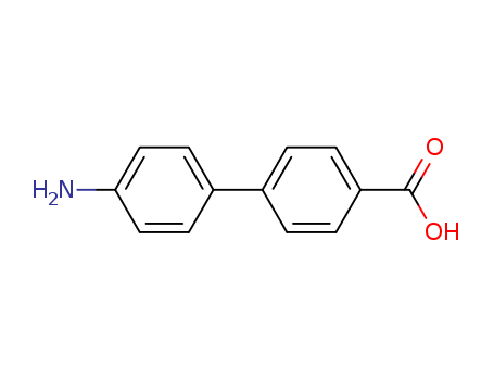 4'-Amino-4-biphenylcarboxylic acid(5730-78-9)