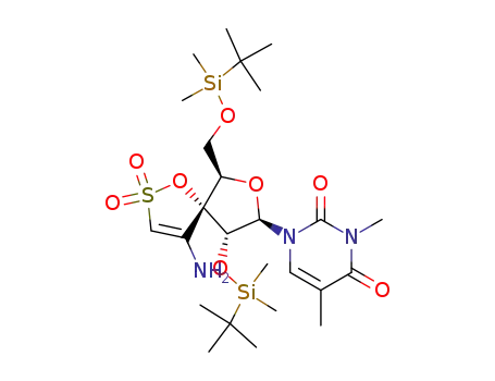 142102-79-2 Structure