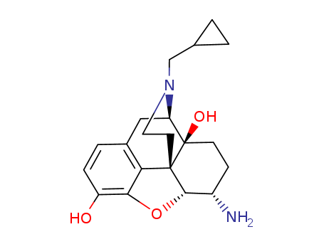 84774-95-8,r-Naltrexamine,