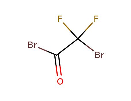 Acetyl bromide,2-bromo-2,2-difluoro-