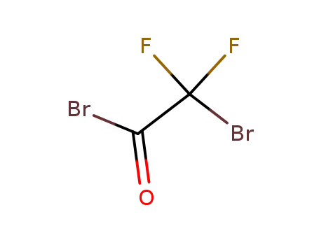 Bromodifluoroacetyl bromide