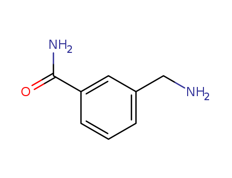 3-(AMinoMethyl)benzaMide