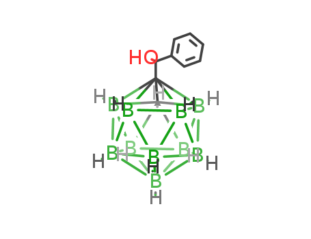 20539-32-6,r-1,2-dicarbadodecaboran(12)-1-yl-,