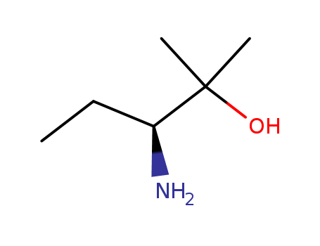 (S)-3-Amino-2-methyl-pentan-2-ol