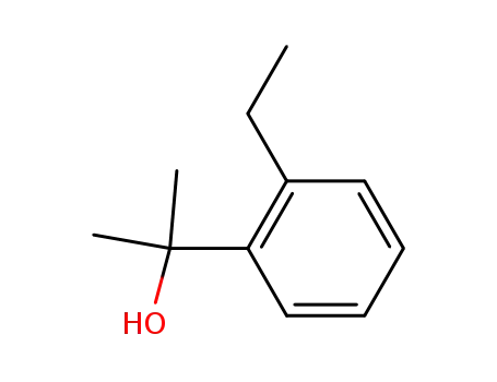 2-(2-ethylphenyl)-2-propanol