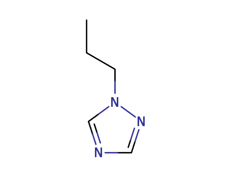 1-Propyl-1,2,4-triazole