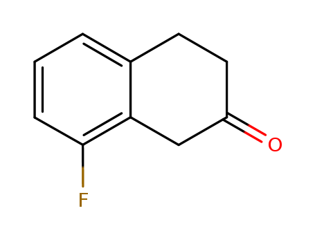 SAGECHEM/8-Fluoro-2-Tetralone