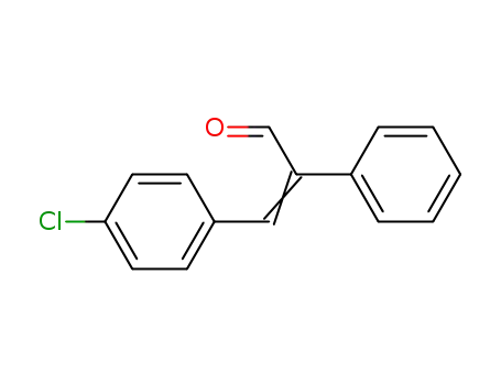 α-Phenyl-p-chlorzimtaldehyd