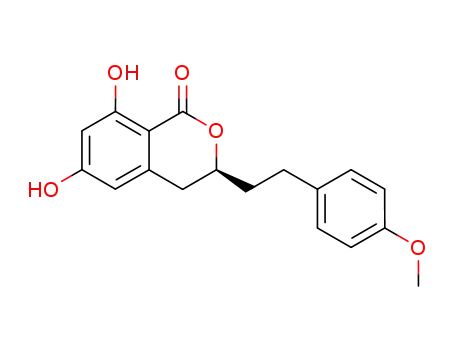 Molecular Structure of 21499-24-1 (agrimonolide)