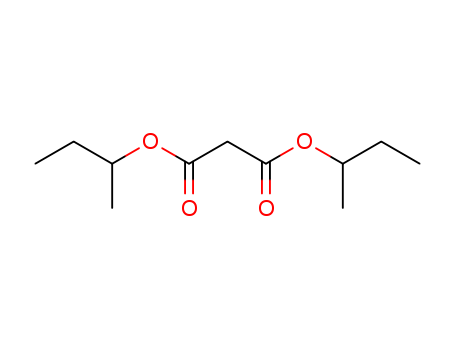 32260-07-4,Malonic acid bis(1-methylpropyl) ester,Malonic acid,di-sec-butyl ester;di-sec-butyl malonate;Malonsaeure-di-sec.-butylester;