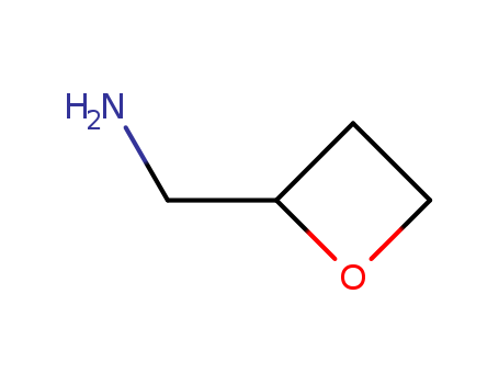 2-aminomethyloxetane