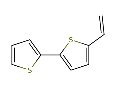 2,2'-Bithiophene, 5-ethenyl-