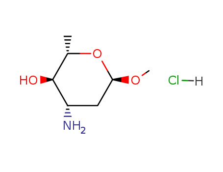 Methyl A-l-acosamine
