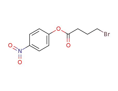 4-nitrophenyl-γ-butyrate