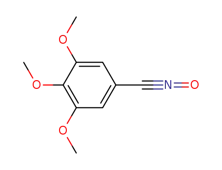 3,4,5-Trimethoxybenzonitrile oxide