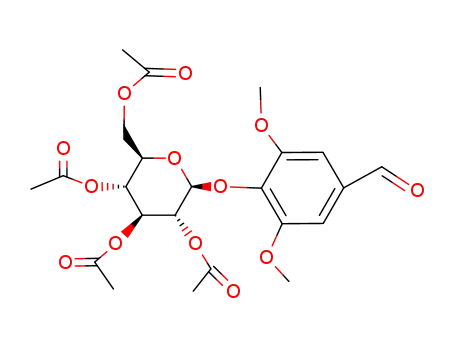 117685-21-9 Structure