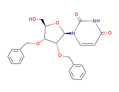 2',3'-di-O-benzoyluridine
