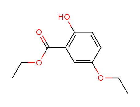 Ethyl-5-ethoxy-2-hydroxybenzoate