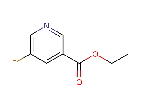 Ethyl5-fluoronicotinate