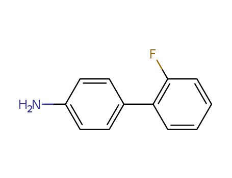 2'-FLUORO-BIPHENYL-4-YLAMINE HYDROCHLORIDE