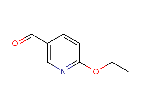 5-FORMYL-2-ISOPROXYPYRIDINE