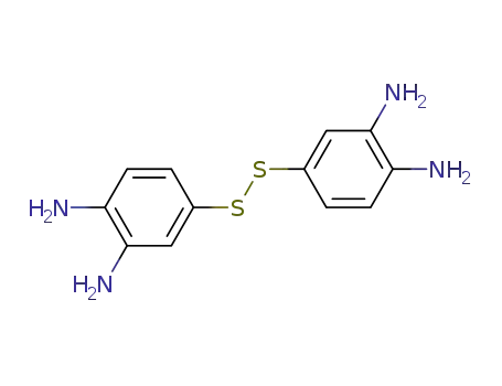bis(3,4-diaminophenyl) disulfide