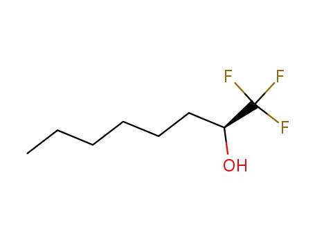 (S)-1,1,1-Trifluorooctan-2-ol