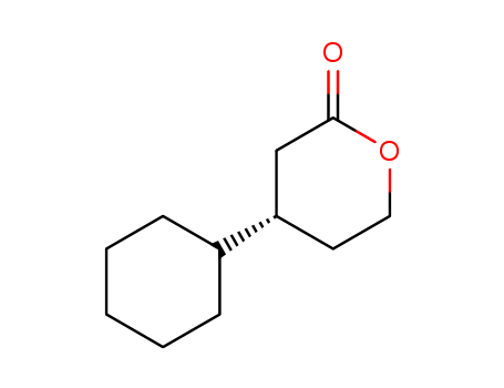 71796-69-5,4-cyclohexyltetrahydro-2H-pyran-2-one,