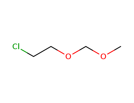 Ethane, 1-chloro-2-(methoxymethoxy)-