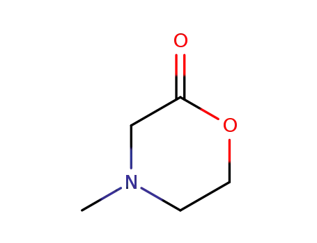 N-methyl-2-morpholinone