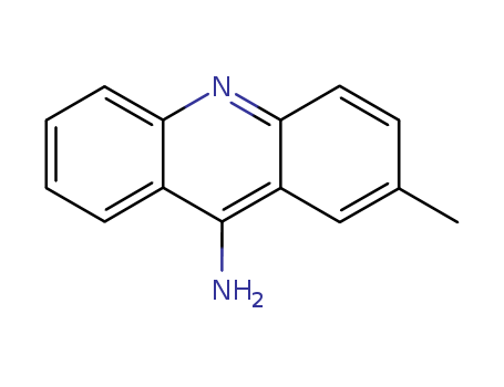 2-methylacridin-9-amine