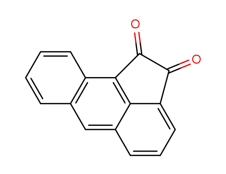 1,2-Aceanthrylenedione