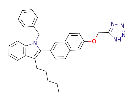 Molecular Structure of 481631-45-2 (DIAPLASININ)