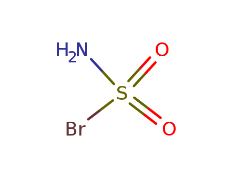 64253-40-3,Sulfamoyl bromide (9CI),