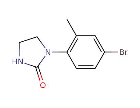 160132-31-0 Structure
