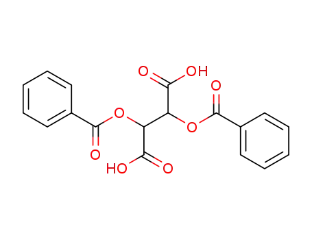 (-)-Dibenzoyl-L-tartaric acid