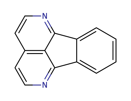 Indeno[1,2,3-ij][2,7]naphthyridine