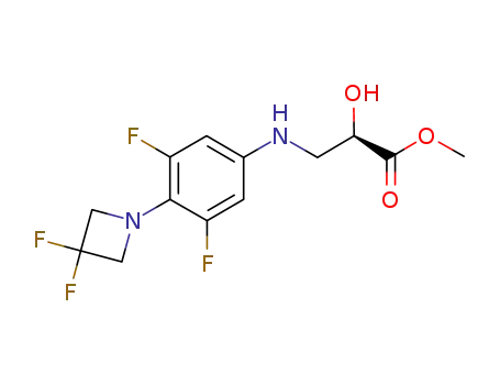 919300-01-9 Structure