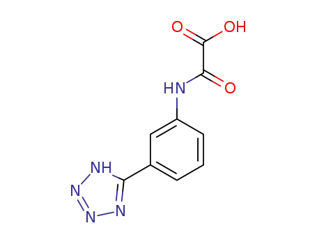 Molecular Structure of 114607-46-4 (Acitazanolast)