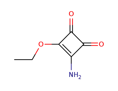 29950-12-7 Structure