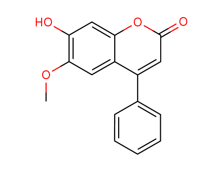 605-09-4,Isodalbergin,