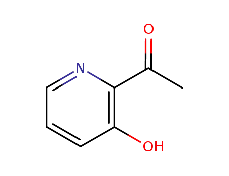 Ethanone, 1-(3-hydroxy-2-pyridinyl)- (9CI)