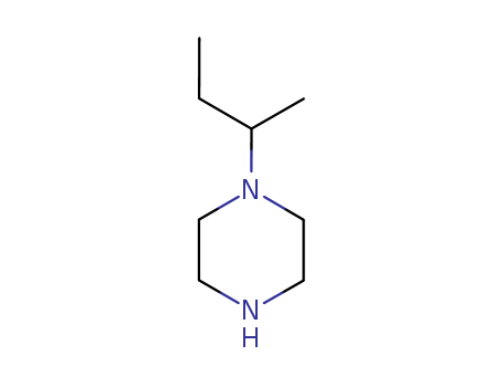 1-(2-butyl)-piperazine  CAS NO.34581-21-0