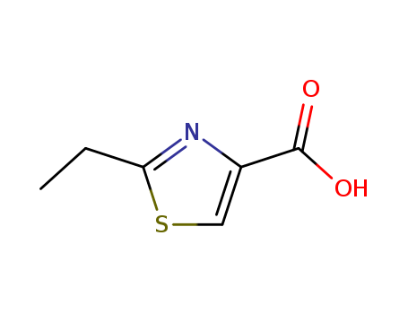 4-Thiazolecarboxylicacid,2-ethyl-(9CI)