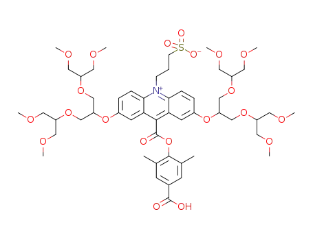 1642888-07-0 Structure